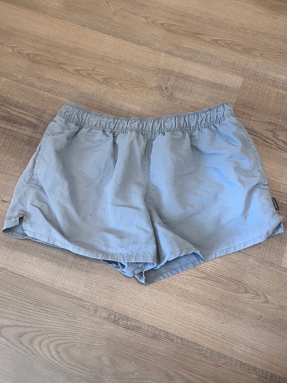 State of Mine Athletic Shorts w/Hidden Pocket